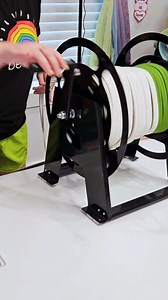 1.7M views · 15K reactions | Lets prep the fabric and batting tubing for its final step in my 126 strip Watermelon Jelly-Roll Rug.  #jellyrollrug #sewing #Watermelon | Uniquely Mateo | Facebook