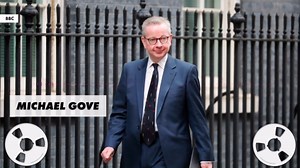 Boris Johnson receives oxygen in ICU as he continues coronavirus battle