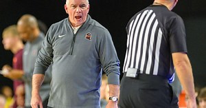 Virginia Tech adds guard Brett Freeman to 2025 class