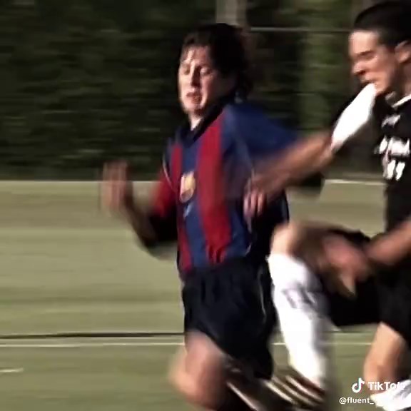 Lionel Messi: El Maestro del Fútbol en Barcelona