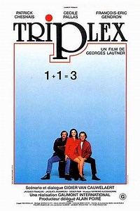 Triplex - Movie