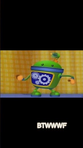 Team Umizoomi Edit #teamumizoomi #nickjr #characteredit