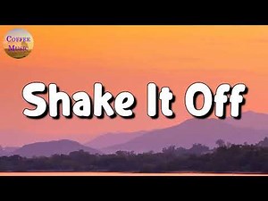 🎵 Taylor Swift - Shake It Off (Lyrics)
