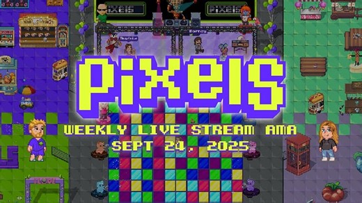 AMA Recap Sept 24 2025