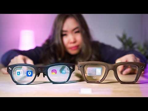 RayNeo X3 Pro vs Meta Display: Freedom or Control?