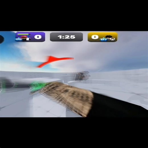 || CRAZY KNIFE HITBOX || ROBLOX || #rivals #roblox