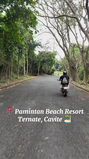 Dagat Muna Bago Bumalik sa Realidad: Birthday Ride