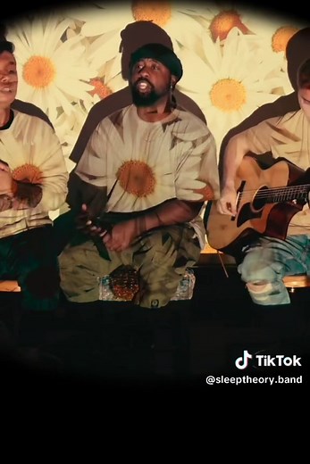 Numb - Sleep Theory . . . . . . #sleeptheory #fyp #band #unsignedartist #singing #reimagined #acoustic #guitar