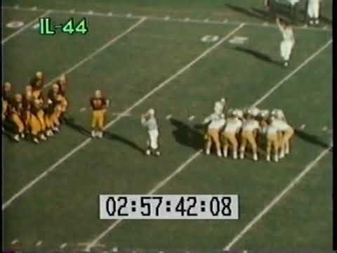 1964 Rose Bowl