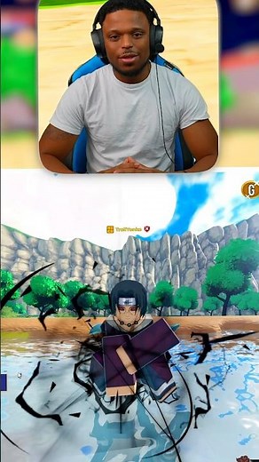 Roblox Naruto But It Is Turn Based