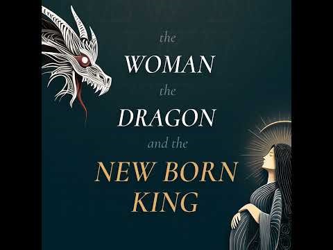 Revelation 12:1-2 (The Woman)