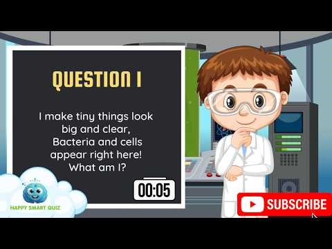 Guess the Science Tool | Can You Name These Lab Instruments? (Fun Quiz!