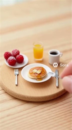 Relaxing ASMR Breakfast Sounds 🍳 | Cooking & Eating for Calm Mornings