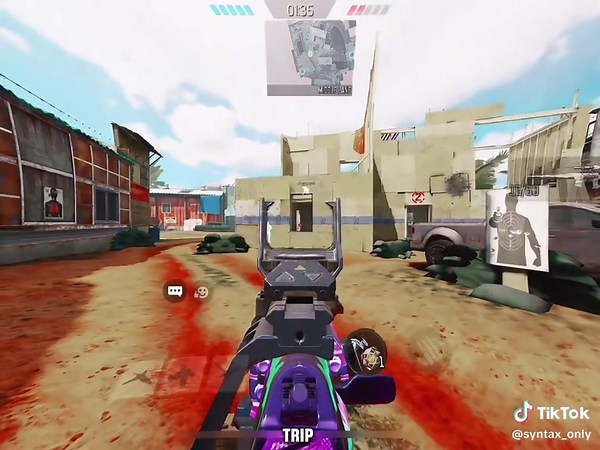 Essential ASVAL Attachments for COD Mobile