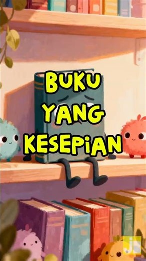 This Book Is Lonely Because It's Never Been Opened... 📚😢