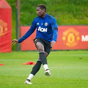 425K views · 5.6K reactions | Paul Labile Pogba with the technique  | Manchester United | Facebook