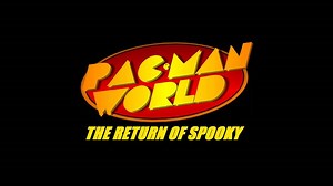 PROJECT PACMAN  パックマン プロジェクトworld and fan game