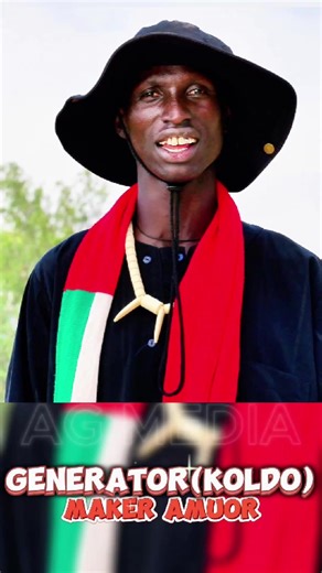 Generator Unplugged: Experience Maker Amuor Live