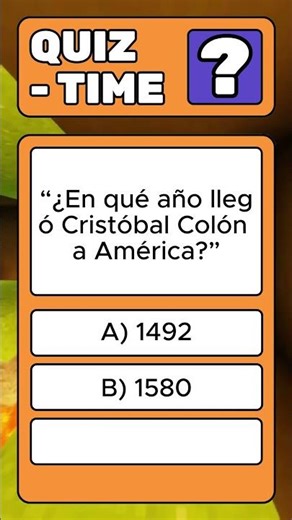 “Pon a Prueba Tu Conocimiento con Esta Trivia”