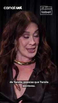 Claudia Raia talks about her projects and the musical 'Tarsila, a Brasileira': 'I like doing diff...