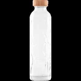 Flaska Water Structuring Glass Bottle Series