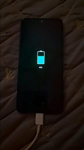 Redmi Note 11 Pro Power Off Charging Animation#smartphone #xiaomi