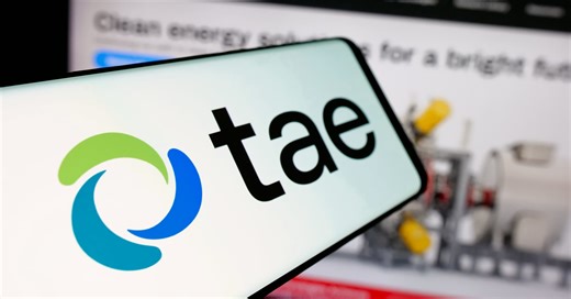 Trump Media announces $6 billion merger with fusion company TAE Technologies; DJT stock soars 33%