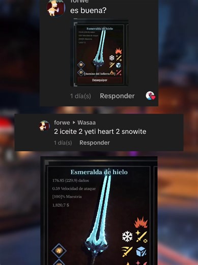 Guía de Recetas en The Forge para Roblox