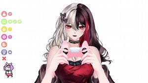 Hand Controller Vtuber Asset - Etsy