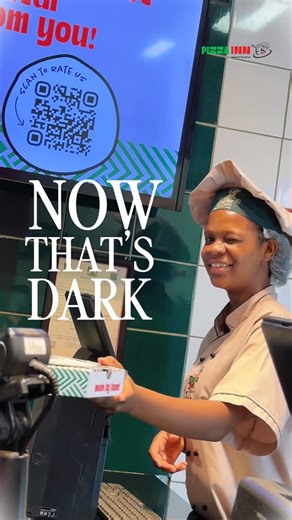 Marlone Marrigah on Instagram: "The Darker the Friday, the sweeter the deal. Get your Large Signature Pizza at $7 (was $9) today at a Pizza Inn near you. Promotion available 28 November only* Must be the Pizza #blackfriday #pizzainn #flashsalefriday"
