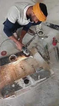 Extrusion-- machine #mixture maintenance 👌👌