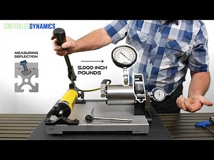 Automatic Self-Aligning Brackets | ANGLE-LOCK Patented Design | Controlled Dynamics | 4K