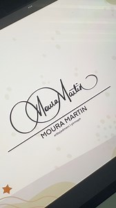Moura Martin | #signaturedesign #sign #signatureart #artbyjadmerc #pirmaph #signatureph #signature | Art by Jadmerc