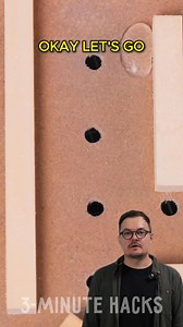 8.3K views · 21 reactions | Build a Wooden Water Maze! | 3-Minute Hacks | Facebook