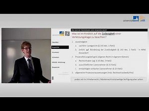 Patentrecht 05: Wirkungen des Patents