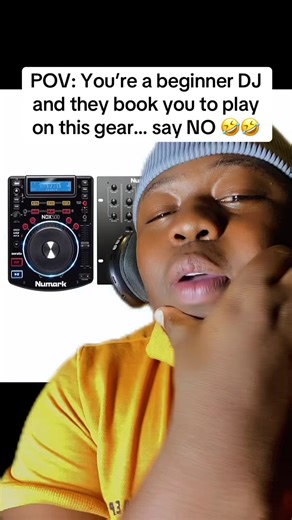 Beginner DJ Tips: Knowing What Gear to Use