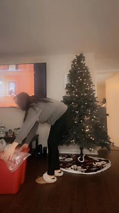 My flare-ups have been rough this week, and the chaos shows it. Tonight the tree tried to take me down, I grabbed what I could, and kept going. Tomorrow we'll tackle the rest with a bit more patience and a lot more coffee. It’s hard to keep everything flowing like it should when you are literally in a war with your own body. Chronic illness, autoimmune diseases, chronic pain, etc. It is really hard to find a happy medium in what I call a “normal” life. If you can relate, just know you are not al