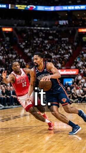 How Iverson's Crossover CHANGED NBA Rules Forever 🏀🔥