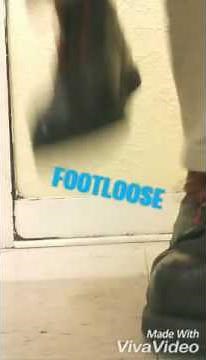 Footloose trailer 1984