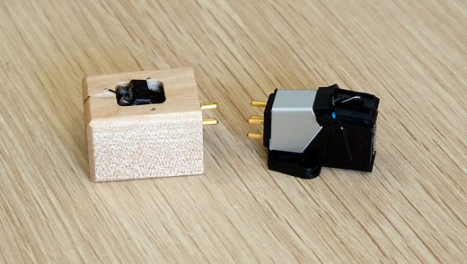 How to change the stylus on your Grado cartridge