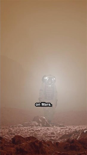 The creatures that can survive on Mars. #marsfacts