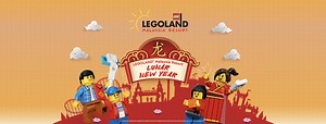 Shows & Special Events | LEGOLAND® Malaysia Resort