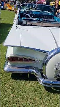 Remembering The Offspring - Pretty Fly (for a White Guy). And an amazing 1959 Chevrolet Impala.