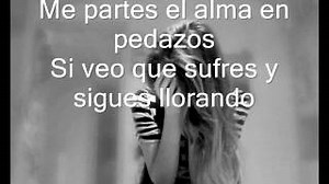 Axel Fernando - Ángel Dorado