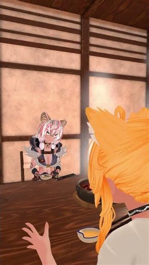Un amour de maman ! #vrchat #vrc #vtuber #vtubing #amour #maman #drole #humour #vr