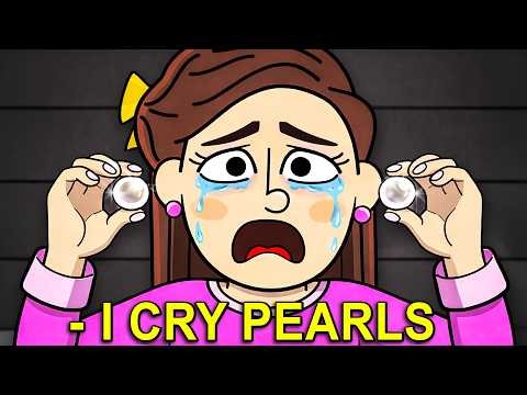 THE FAKEST STORYTIME ANIMATION