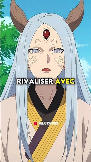 Top 3 Jutsu capable of killing the user! #shorts