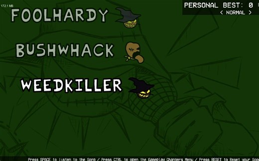 zardy hard新难度 (人玩的？