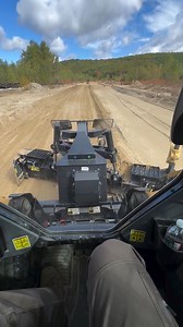 46K views · 530 reactions | POV: Perfect grade on a perfect day! ️ : @mcbuildnh on Instagram | Cat Construction | Facebook