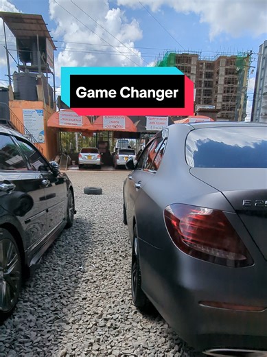 Toyota Crown: Game Changer for Kenya